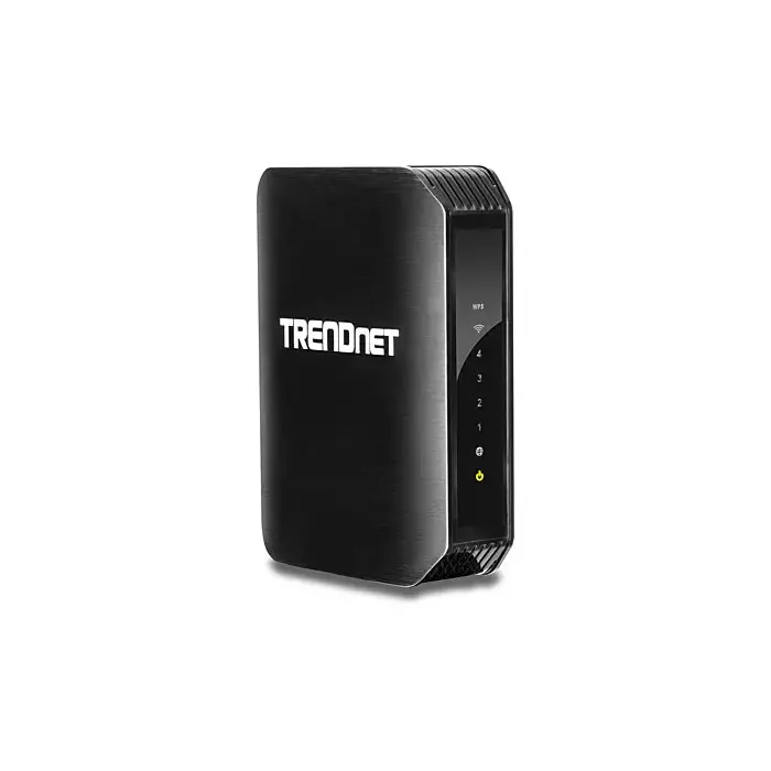 TRENDNET TEW-751DR Photo 1