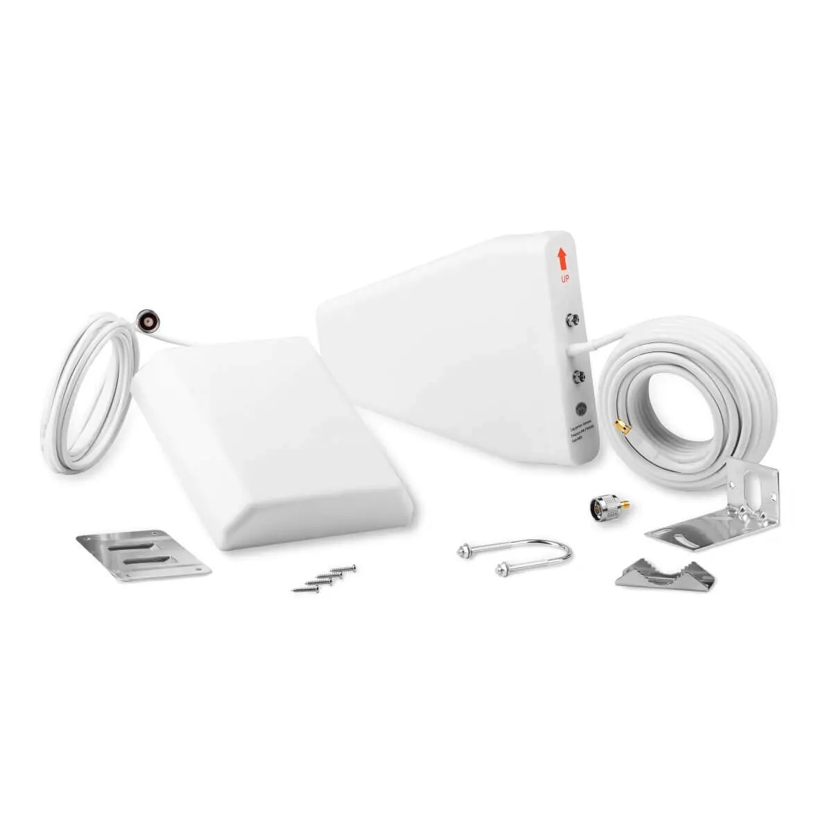Antenas pastiprinātāja komplekts Rangeful ANTSET-9C —