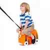Trunki Tipu Tiger Кейс на колесах Photo 6