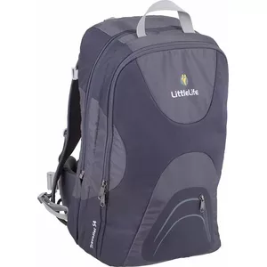 LittleLife Traveller S4 bērnu pārgājienu somas krēsliņš