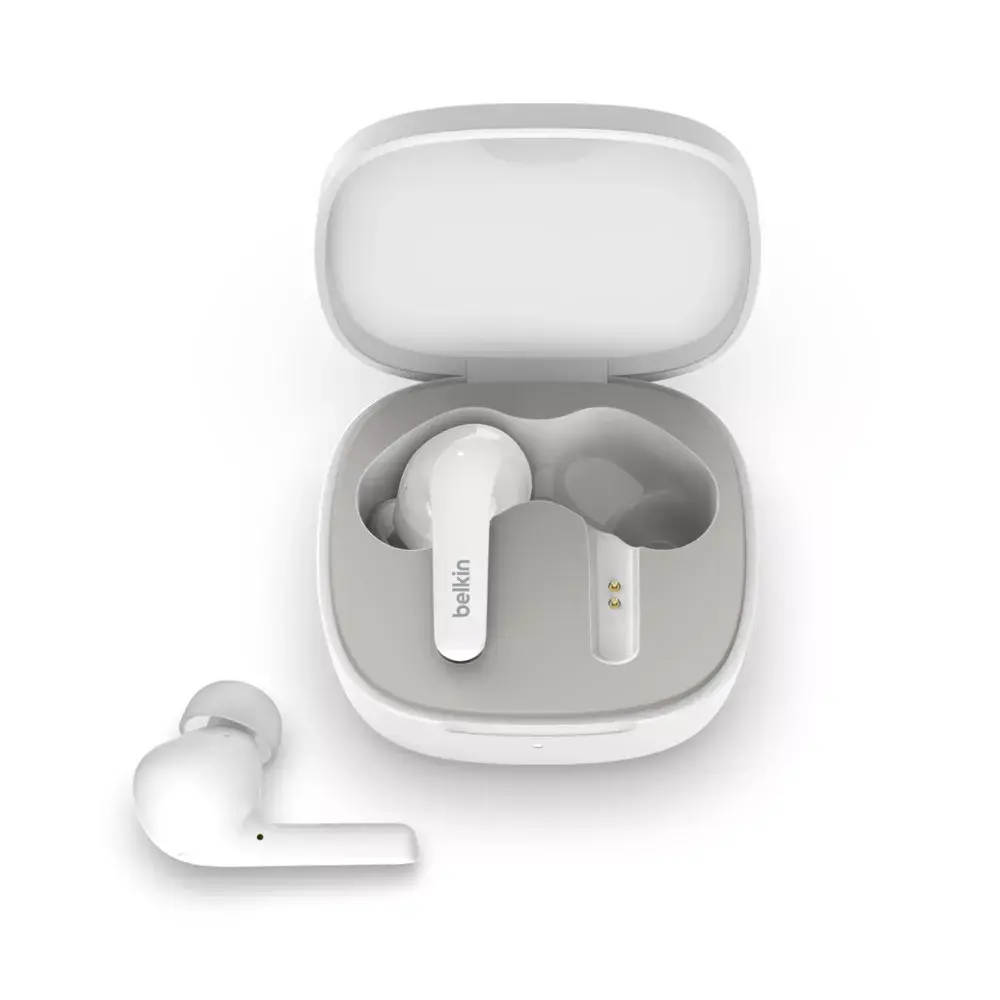 Austiņas Belkin SOUNDFORM Flow Photo 4