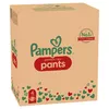 Pampers Pants Premium Care размер 4 — 114 шт Photo 9