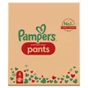 Pampers Pants Premium Care размер 4 — 114 шт Photo 10