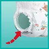 Подгузники-трусики Pampers Premium Care 5, 102 шт. Photo 8