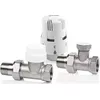 Thermostatic radiator valve set Valvex Thermo 4445200 Photo 2