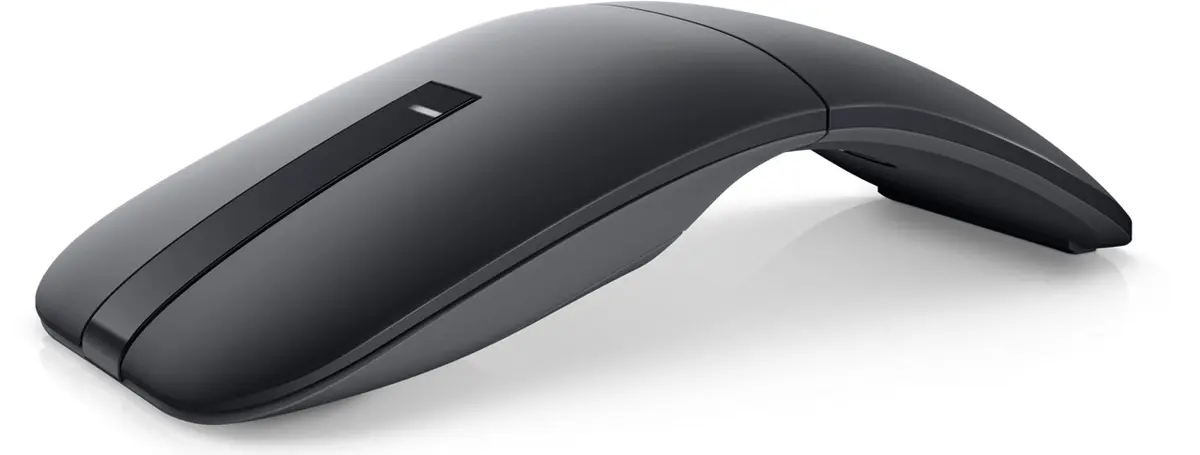 Беспроводная мышь Dell MS700 Bluetooth Travel Black Photo 8