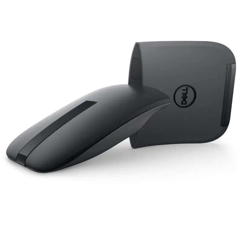 Беспроводная мышь Dell MS700 Bluetooth Travel Black Photo 12