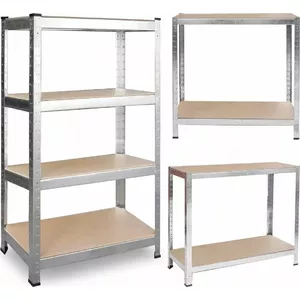 Plonos Regał stojący PL-701 vertical shelving unit by Plonos, model PL-701