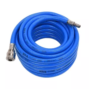 Pneumatic Hose Yato YT-24224 10 m 20 bar Blue