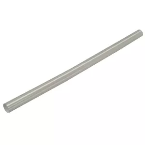 Karstā kausējuma līmes stieņi STANLEY 11,3 mm x 254 mm — caurspīdīgi