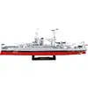 Building set COBI Pennsylvania Class Battleship Photo 3