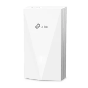 TP-Link Omada EAP655-Wall 2402 Мбит/с Белый Питание по Ethernet (PoE)