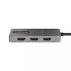 USB-C MST Hub StarTech.com MST14CD123HD Photo 3