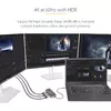 USB-C MST Hub StarTech.com MST14CD123HD Photo 9