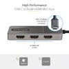 USB-C MST Hub StarTech.com MST14CD123HD Photo 11