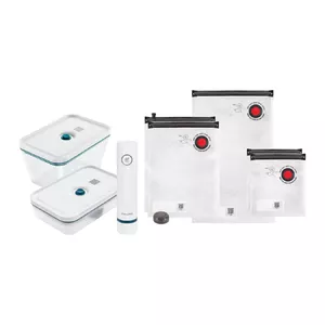 ZWILLING 36815-014-0 vakuuma aparāts Zils