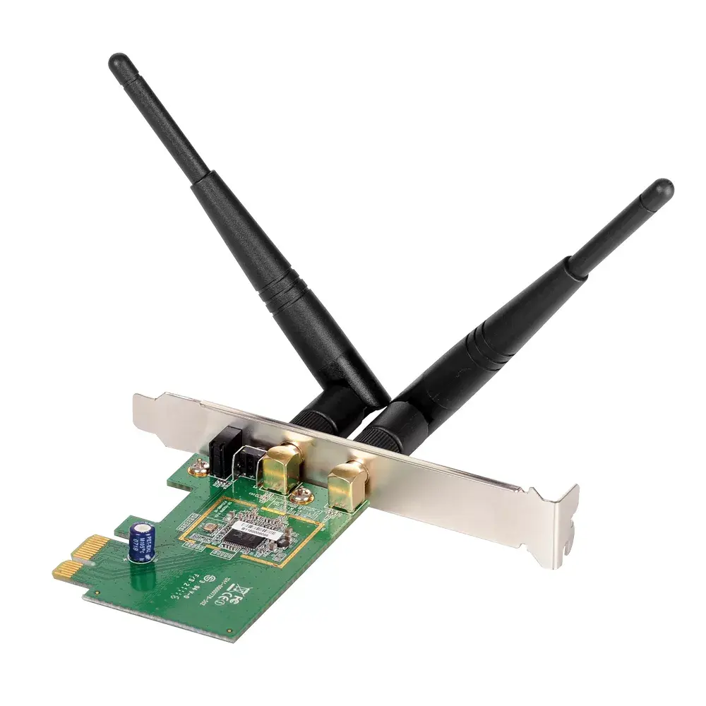 Внутренний WLAN адаптер Edimax EW-7612PIn V2 Photo 2