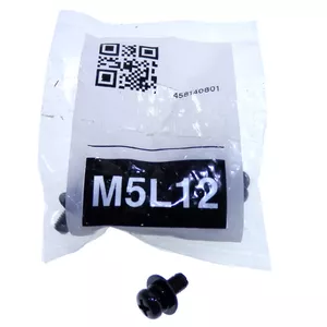 Sony M5L12 8 pc(s) M5 Screw