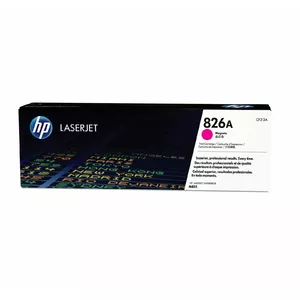 Картридж HP Тонер No 826A HP826A 6000 страниц Магента