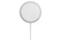 Wireless Charger 1stCool Q22 White 15W Photo 2