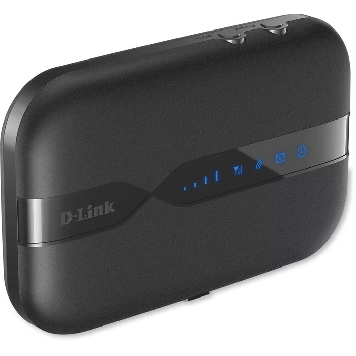 D-Link DWR-932 Photo 1