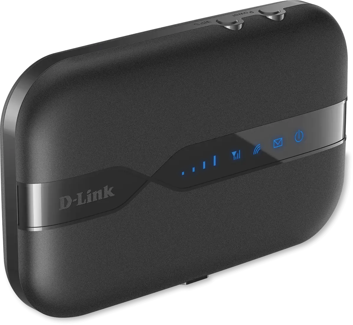 Портативный роутер D-Link DWR-932 Photo 2