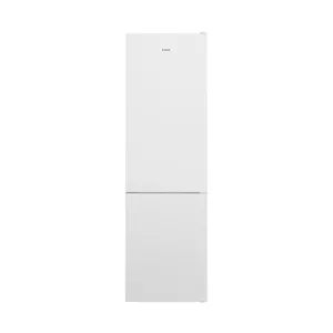 Candy Fresco CCE4T620EW fridge-freezer Freestanding 377 L E White