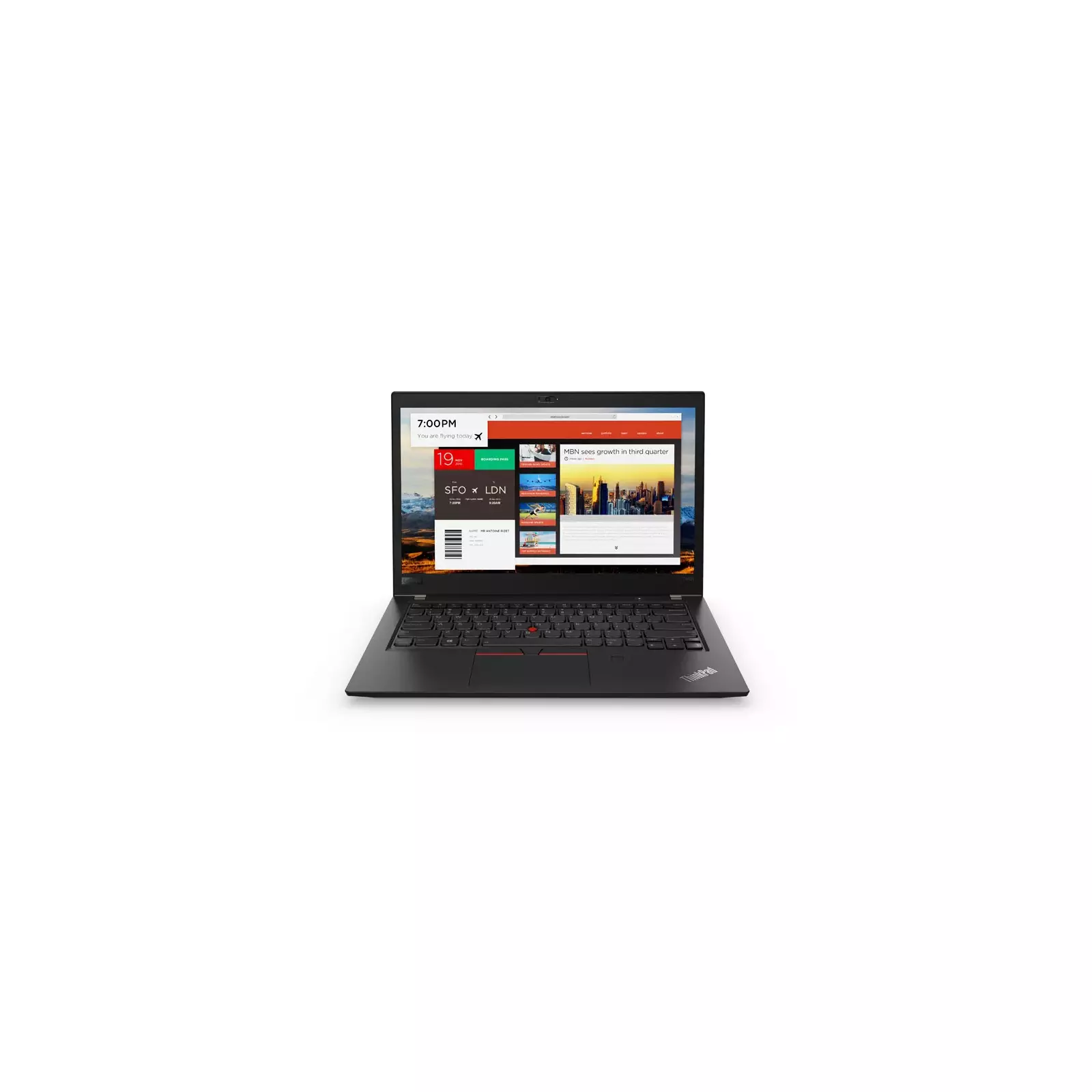 Lenovo 20L7001LMH Photo 4