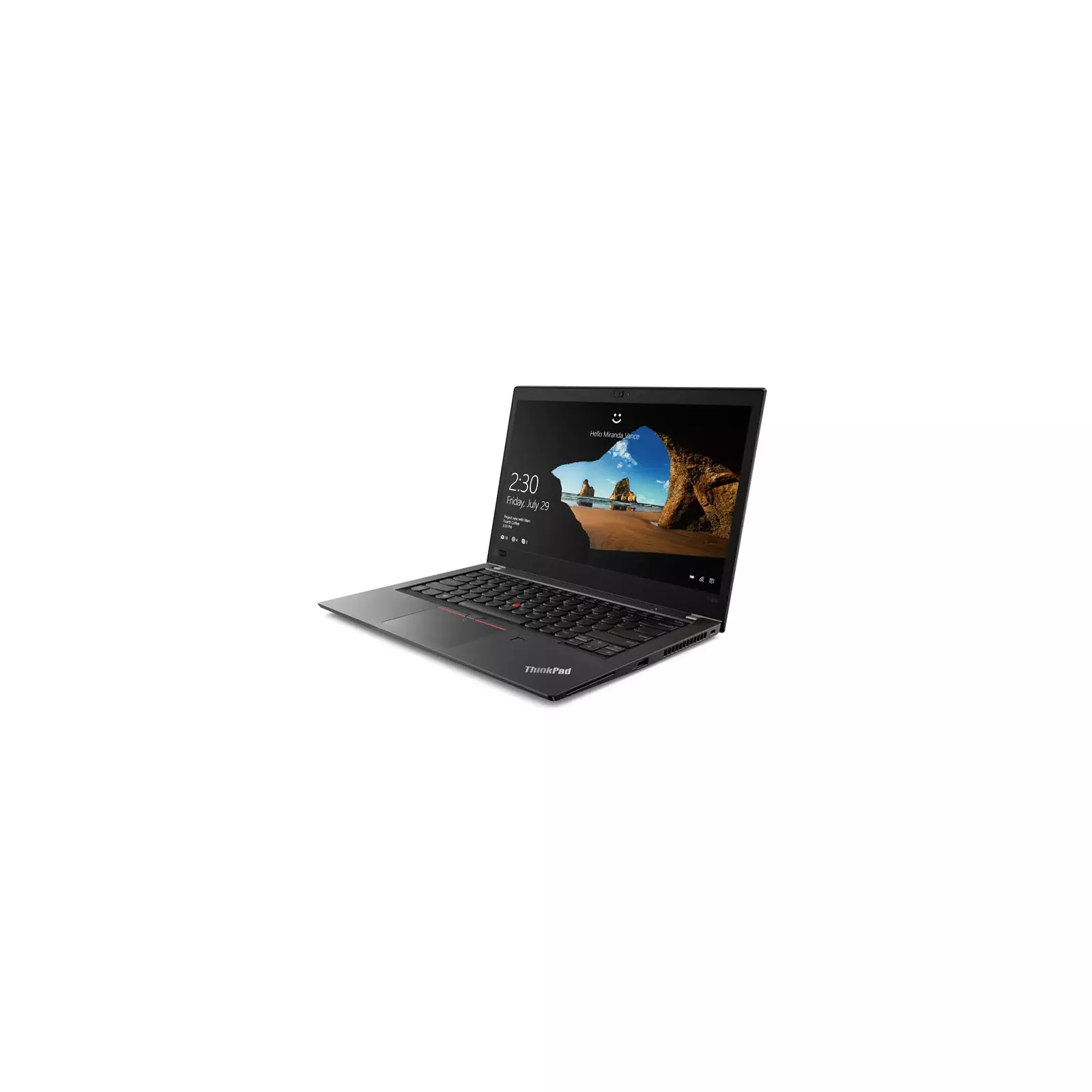 Lenovo 20L7001LMH Photo 6