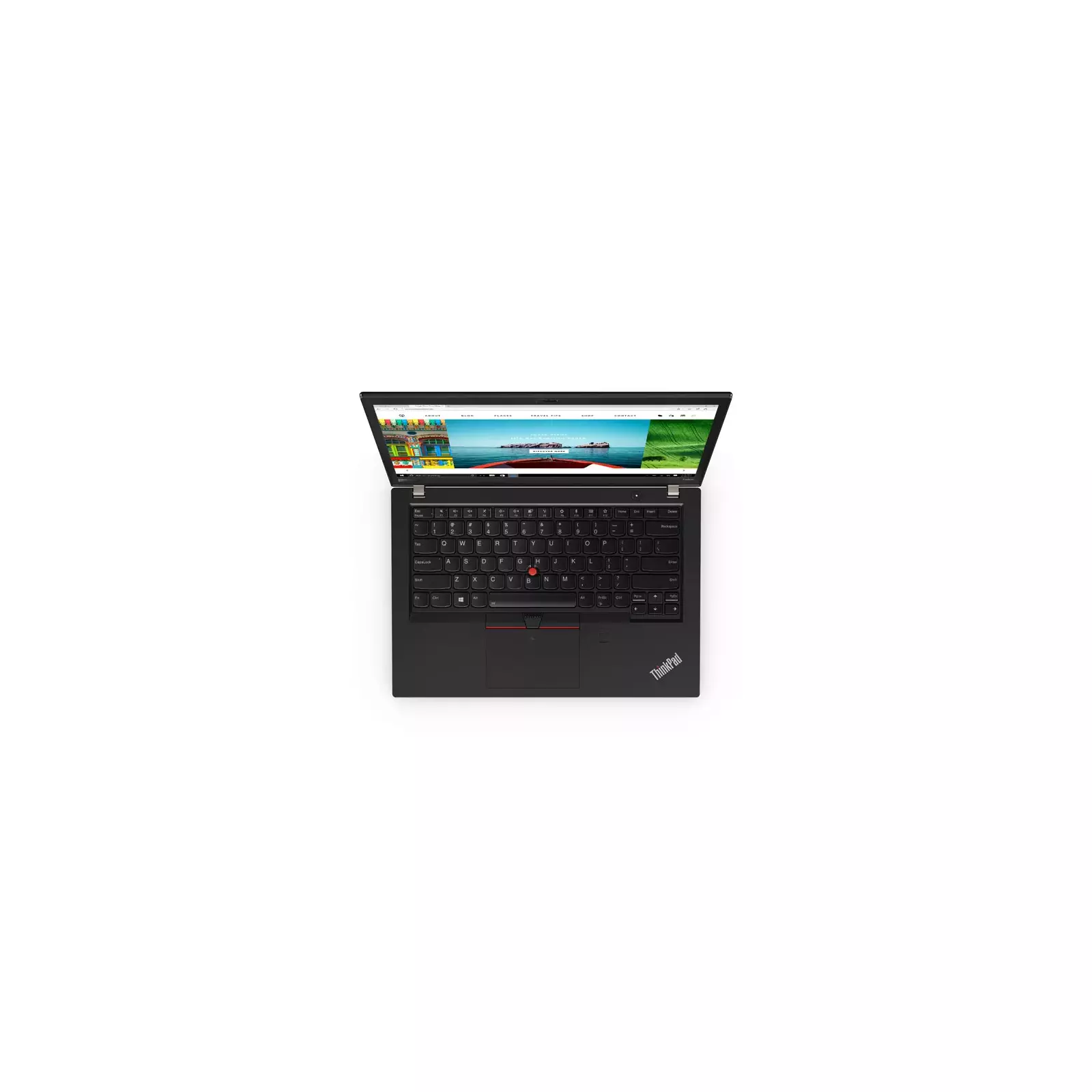 Lenovo 20L7001LMH Photo 9