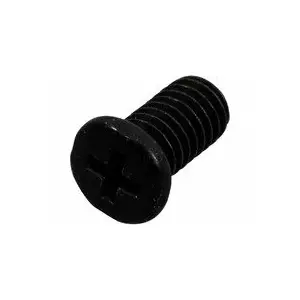 Sony Screw +P2.6X5(BLACK) (STEEL)