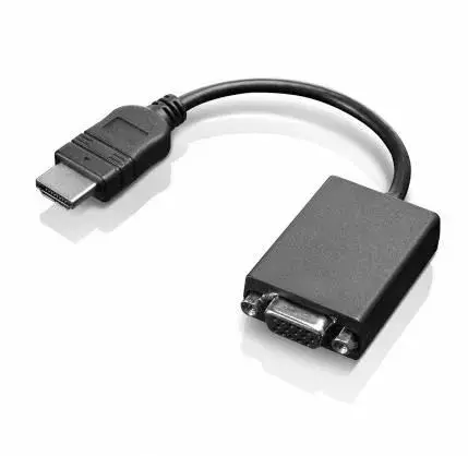 Monitoru adapteris Lenovo 03X6574 Photo 3