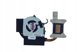 Fan heatsink thermal module Lenovo 04X4159 for efficient cooling and heat dissipation