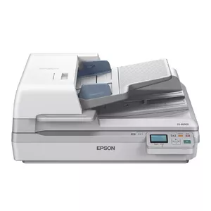 Плоский и ADF сканер Epson WorkForce DS-60000N