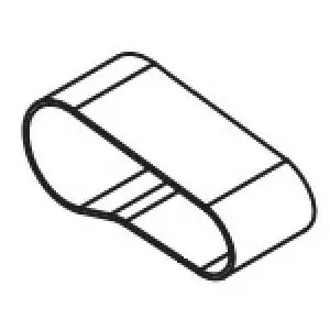 Ремень Kyocera 303LL07531