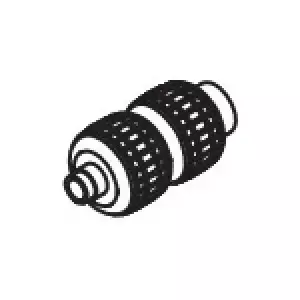 Spare part printer/scanner Kyocera 303M407480