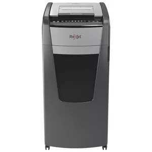 Шредер Rexel AutoFeed+ 600M микрорезка 23 см 55 дБ