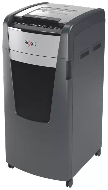 Шредер Rexel AutoFeed+ 600M Photo 2