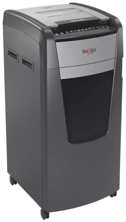 Шредер Rexel AutoFeed+ 600M Photo 3