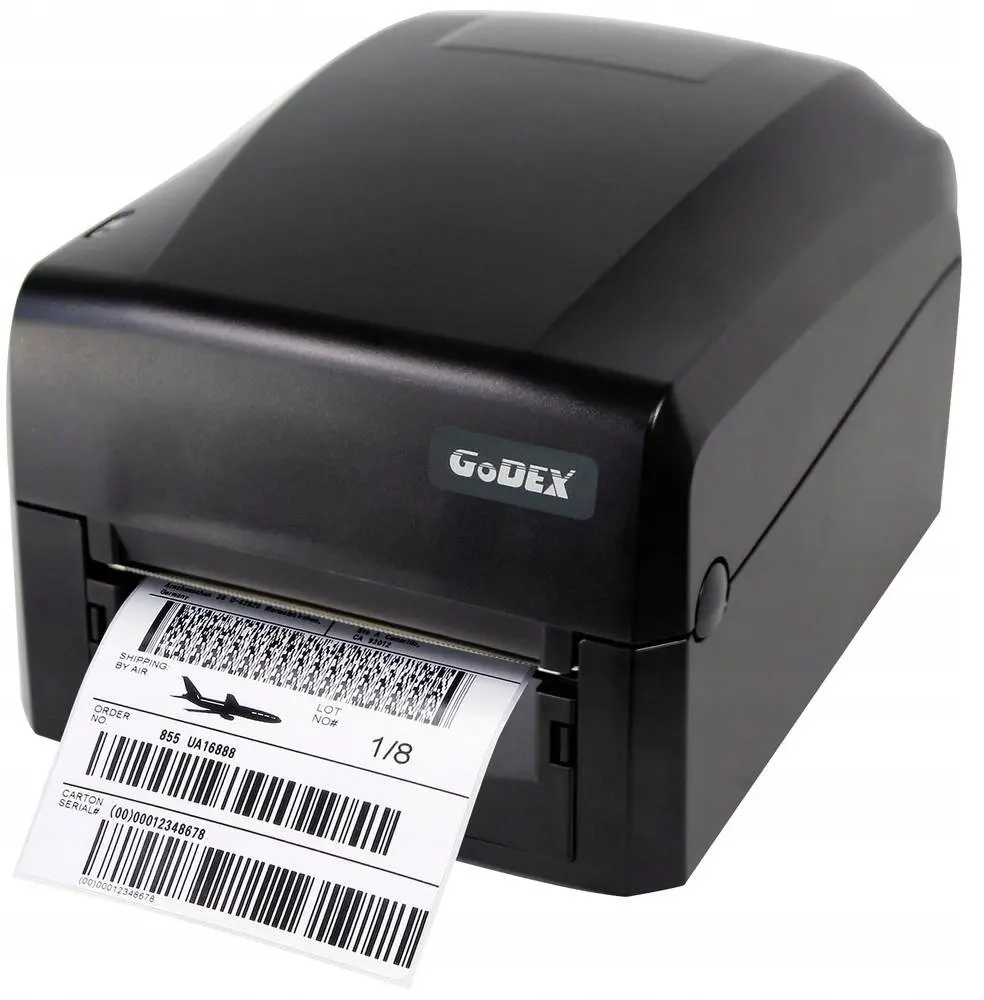 Принтер этикеток GoDEX GE330 — 300×300 DPI Photo 2