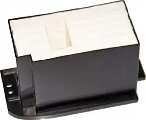 Epson nomaiņas tintes izsmidzināšanas modulis Tray Porous Pad 1607470 tintes printeriem