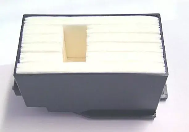 Epson Absorbētājspads 1611102 porains Photo 1
