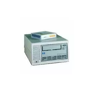 Hewlett Packard Enterprise ULTRIUM 460 EXTERNAL TAPE