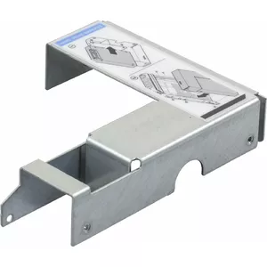 Крепление для диска Dell Y004G — адаптер 2.5" SSD/HDD в 3.5" отсек