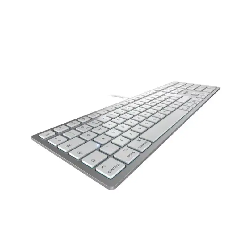 Cherry KC 6000C for Mac wired USB keyboard Photo 4