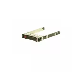 Корзина 2.5" SAS Hot-Swap для HP Enterprise RP000120890 — лоток для 2.5-дюймовых SAS‑дисков