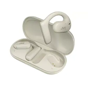 Austiņas JVC Nearphone TWS White