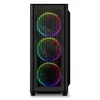 Компьютерный корпус Sharkoon RGB Wave Photo 2