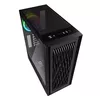 Компьютерный корпус Sharkoon RGB Wave Photo 3