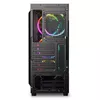 Компьютерный корпус Sharkoon RGB Wave Photo 8